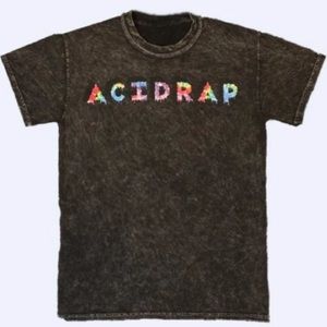 Chance the Rapper Acid Rap Wash T-Shirt Tee